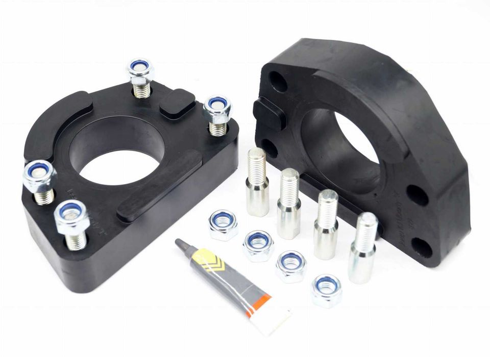 Kit de inaltare suspensie Jeep Cherokee KJ LIBERTY 2002-2006 + 50mm