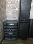 Combină Audio Akai