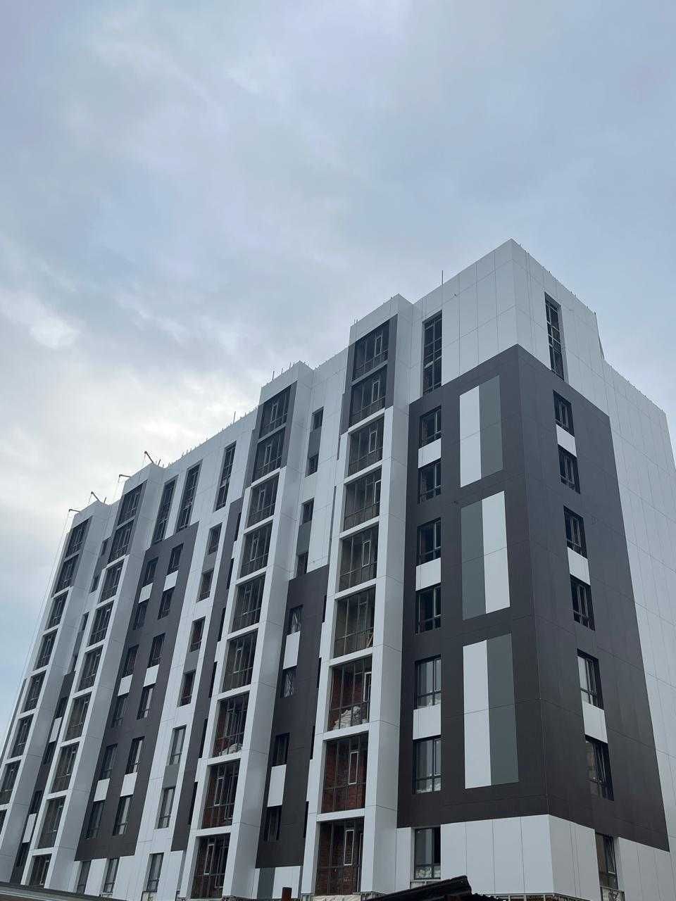 Продается 1 комн. Мкр Береке. НИШ.