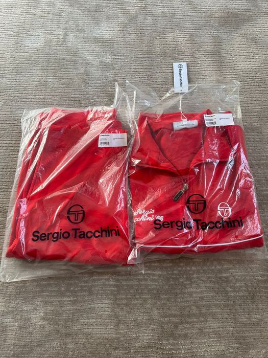 Продам спортивку Sergio Tacchini® Италия, Оригинал.