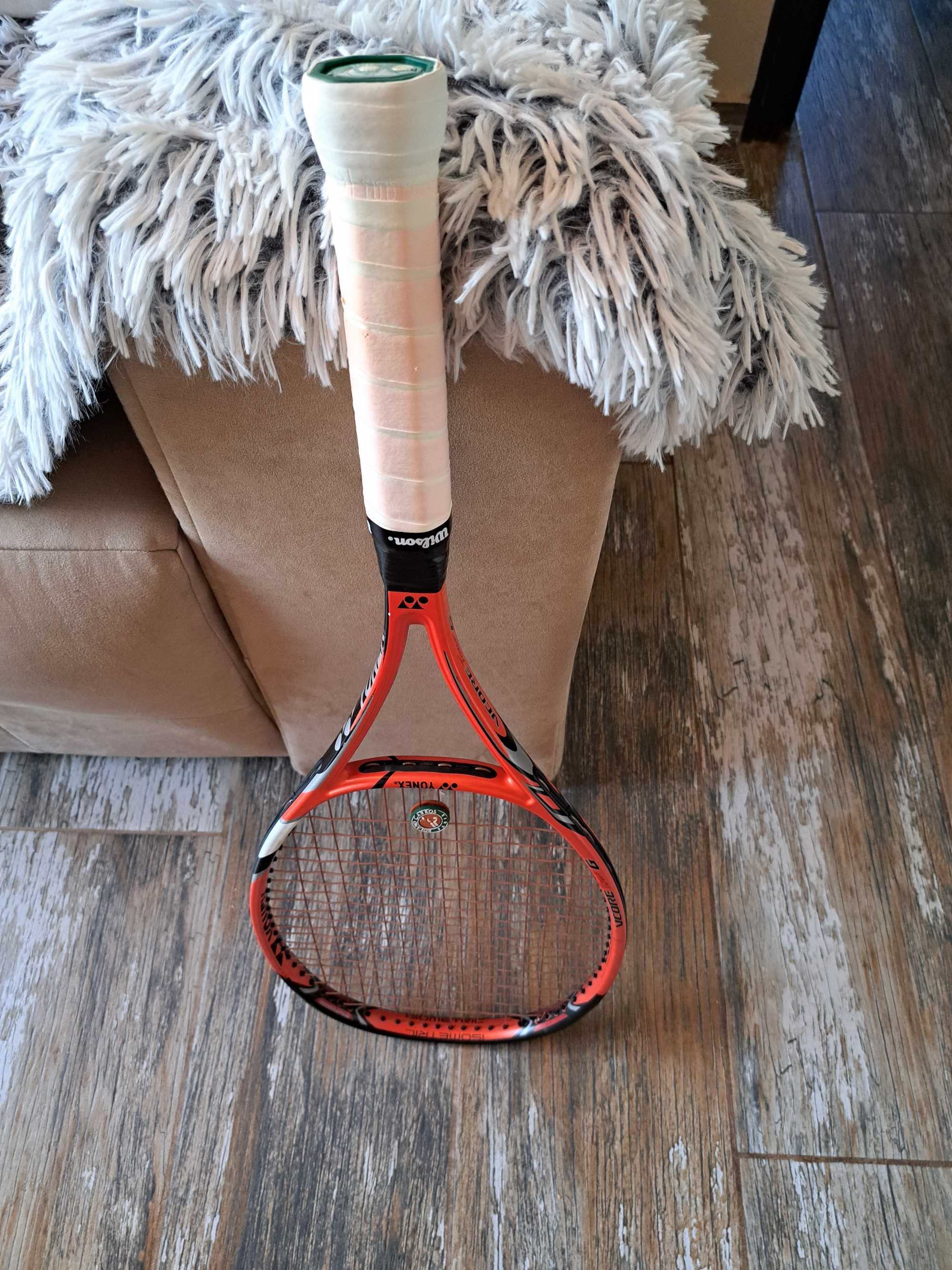 Ракета Yonex Vicore Tour G  -  310гр.