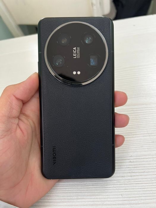Xiaomi 14 ultra 256/12 Обмен есть