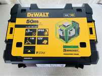DeWALT Laser Profesional 360° grade DCE089D1G-QW, Original Nou-Nout !