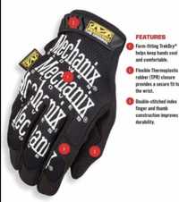 Мъжки ръкавици Mechanix,внос USA