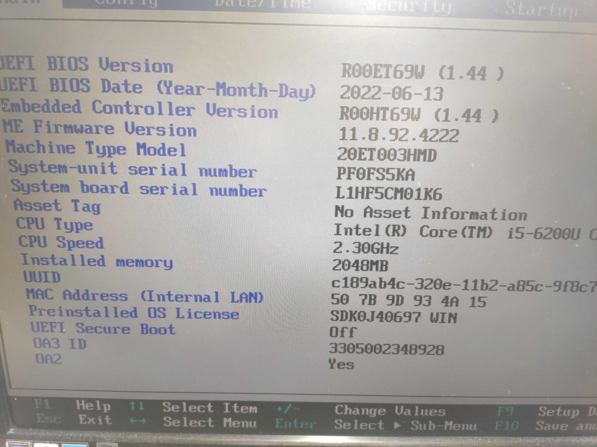 Dezmembrez Lenovo E460 i5
