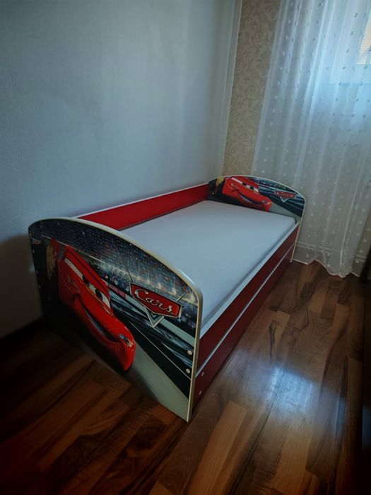 Pat copii de vânzare!