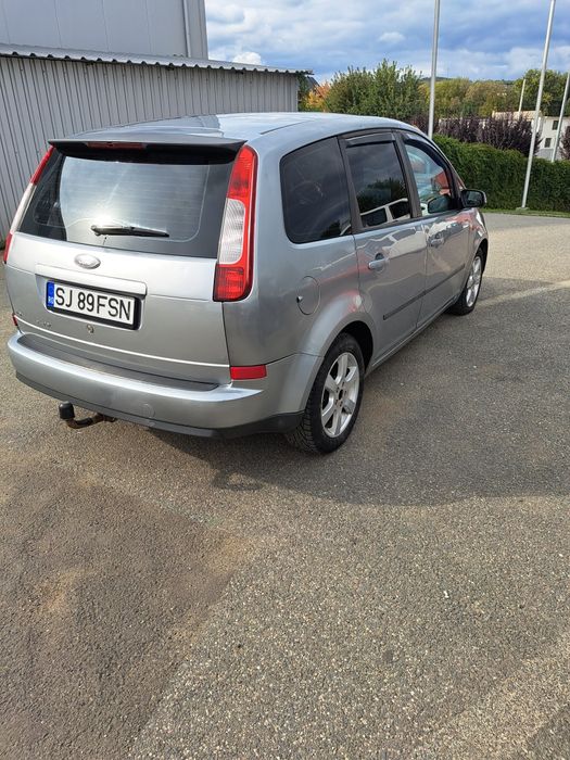 Ford focus c-max 1.8 benzina 2003