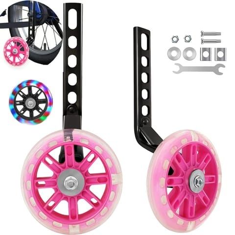 Опорные колеса для вело.новые и б/у