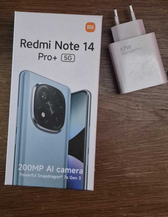 Рedmi note on14 pro
