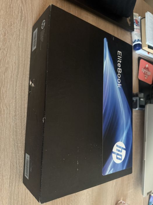 Ноутбук HP EliteBook Ultra G1i AI