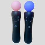 Контролери - джойстици за движение Муув motion ps4-5 playstation4-5