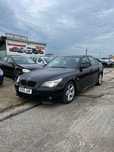 Dezmembram BMW 530 D E60 , M pachet, an 2008,