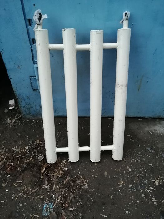 Радиатор отопление