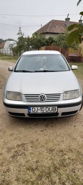 Vând Wv bora 1.6
