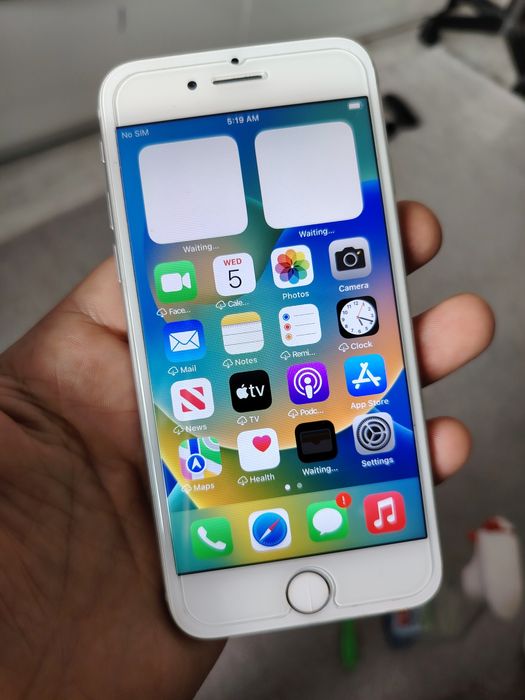 IPhone 8 64GB Alb Display Original
