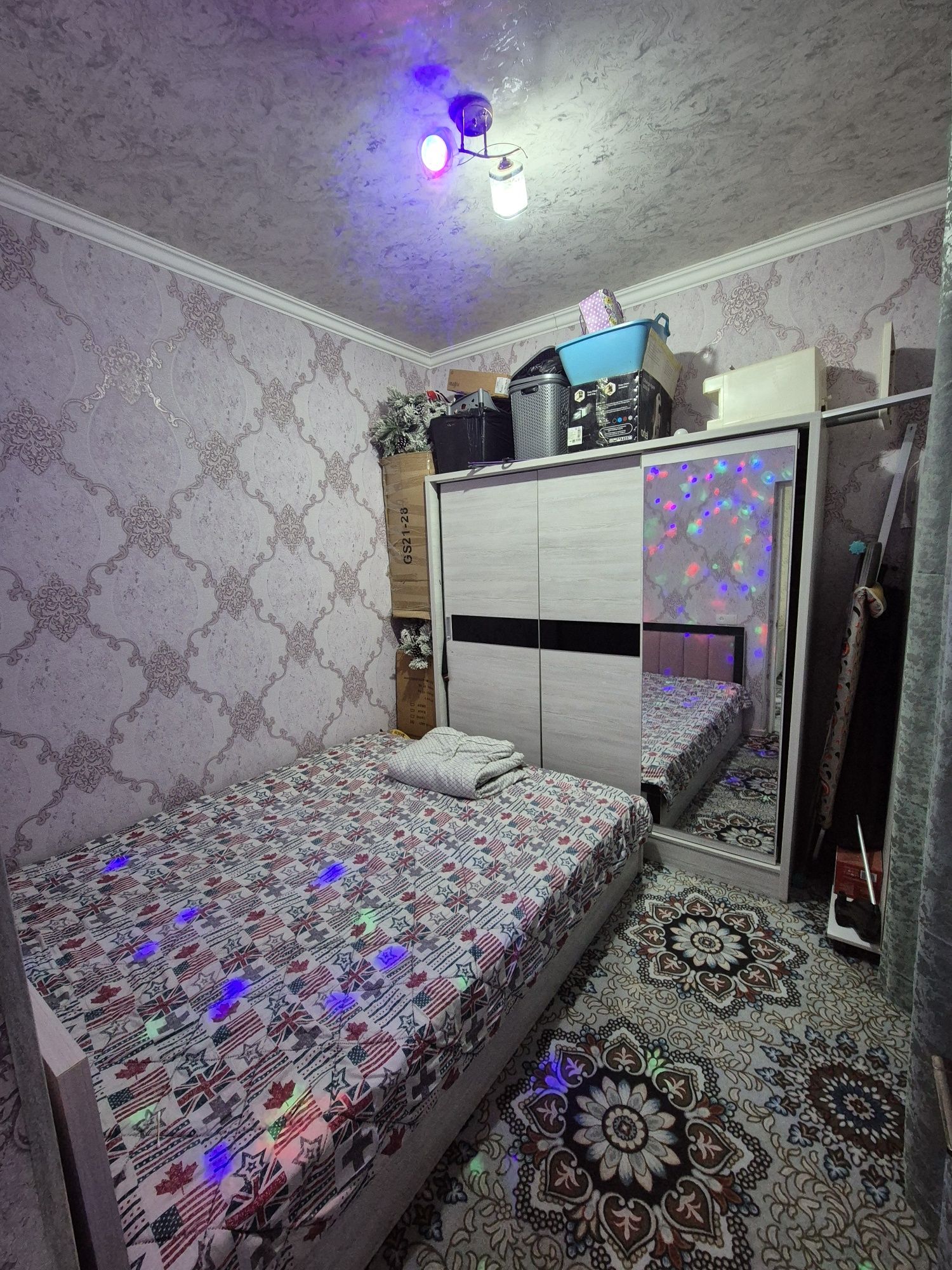 СРОЧНО 28.000$ 19 км от Ташкента, майский