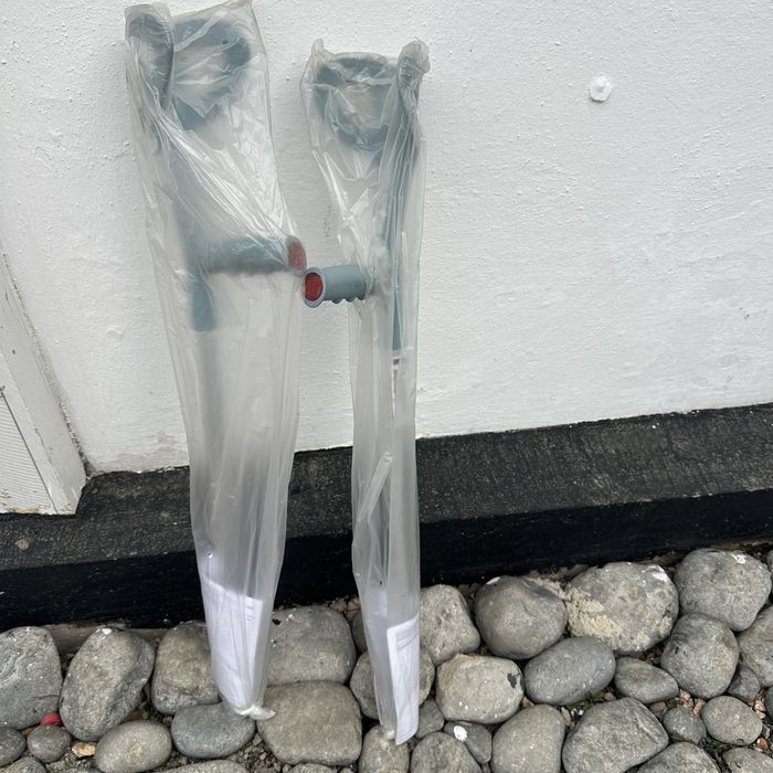 новые костыли цена ниже аптеки