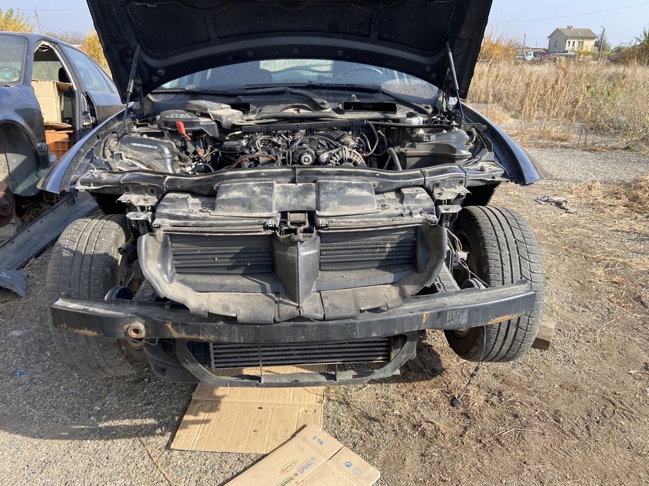 БМВ е91 177 кс BMW e91 на части