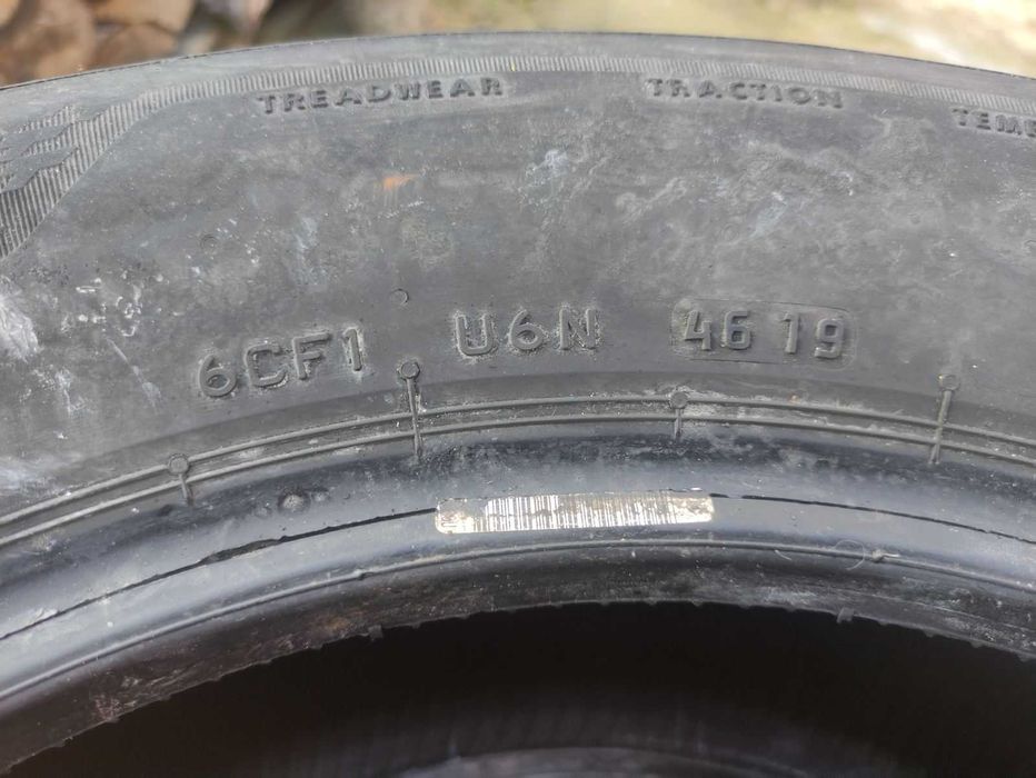 4 гуми Bridgestone Turanza T005 летни