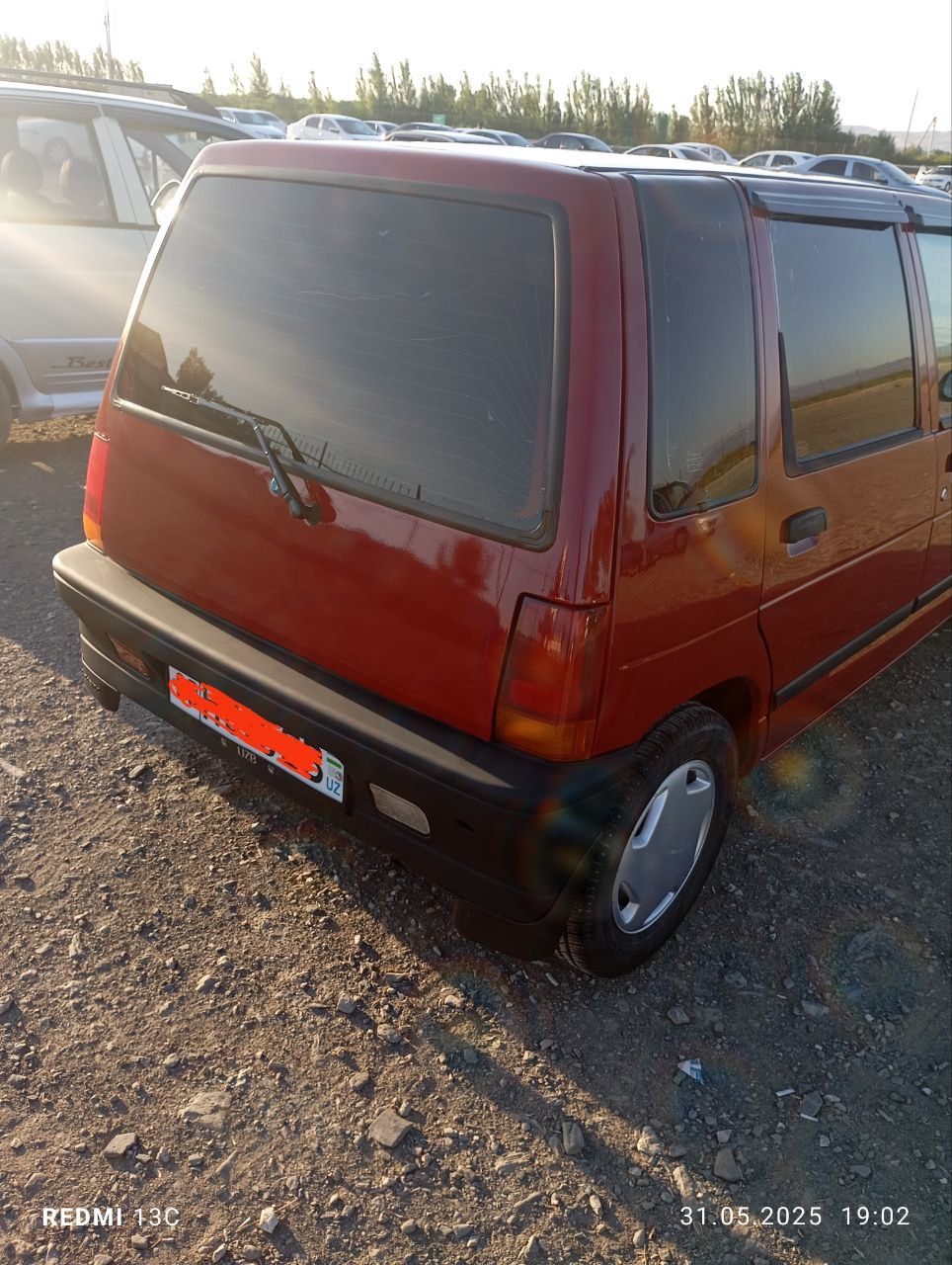Tiko srochni sotiladi 1999