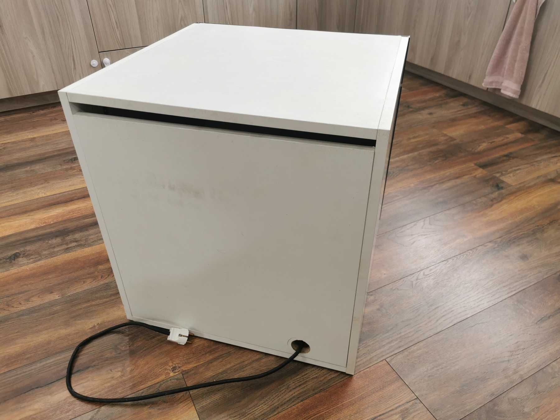 Фурна с вентилатор за вграждане Whirlpool IKEA