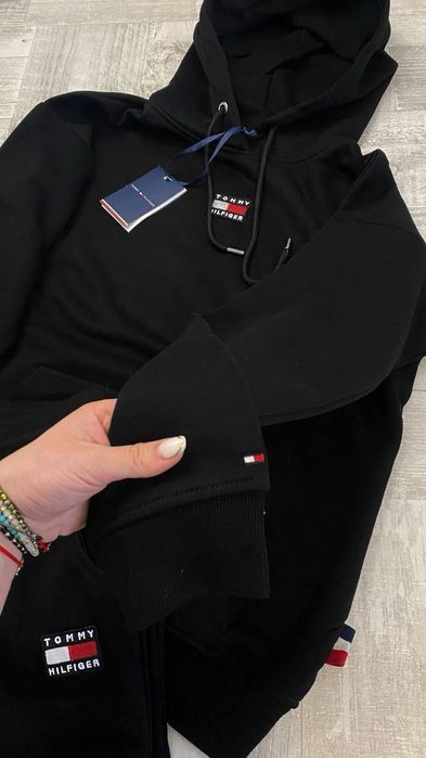 Stoc Trening dama Tommy Hilfiger
