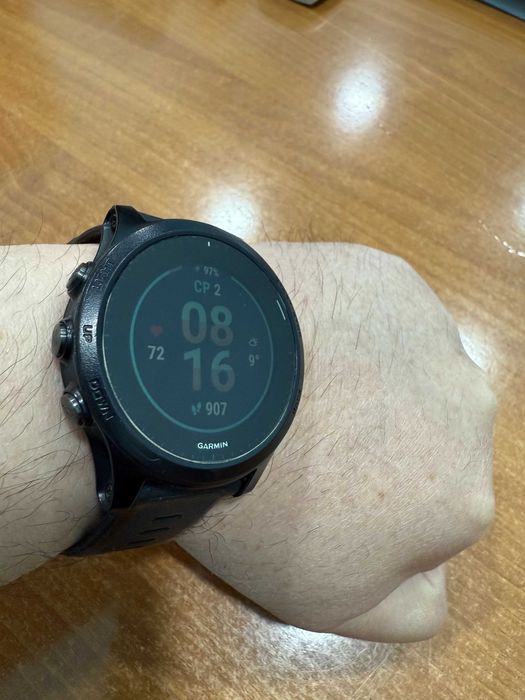 Продам часы мультиспортивные часы Garmin Forerunner 945