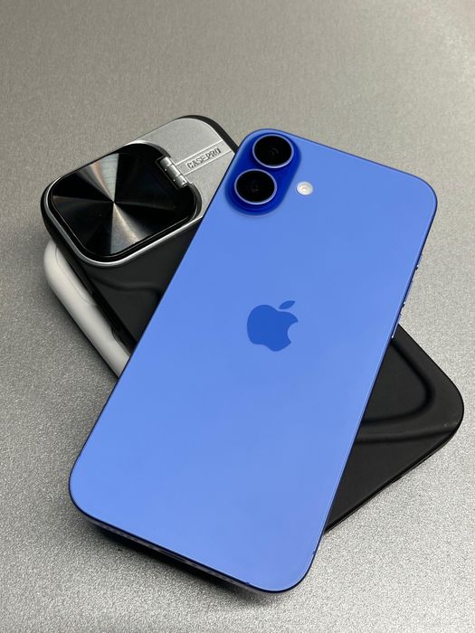 iPhone 16 Plus, 128 гб