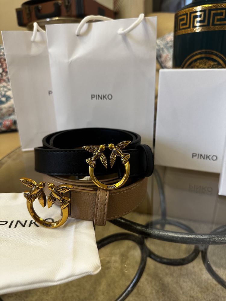 Pinko колани