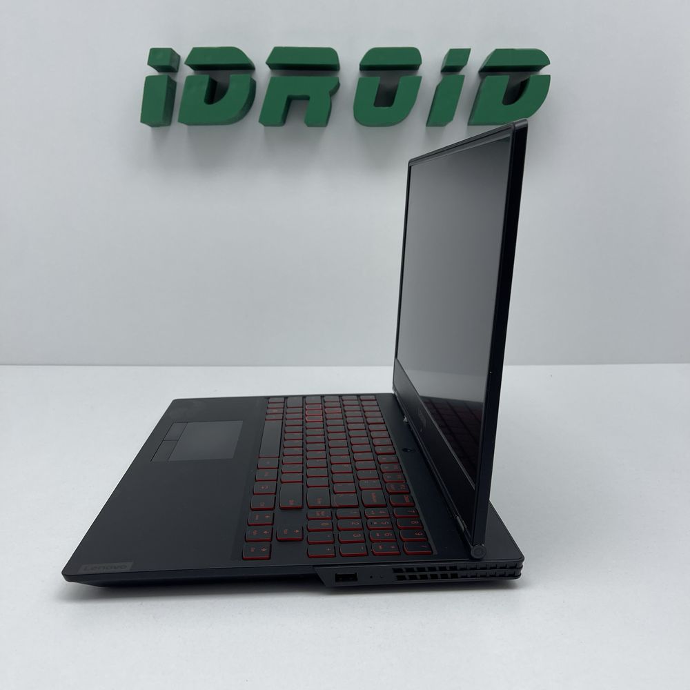 Laptop Gaming Lenovo Legion 15 / i7 9750H / Garantie / iDroid