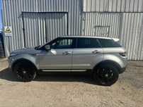 Range Rover Evoque SD4 2.2