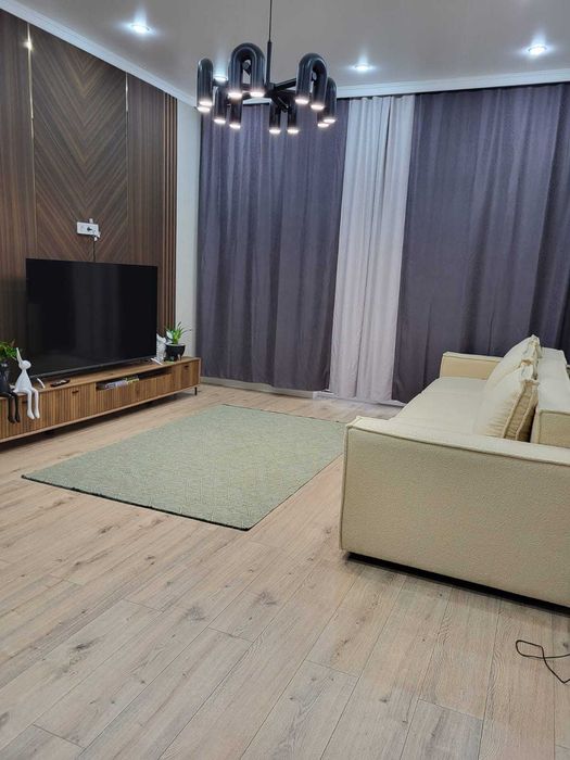 Продаю 2-комн. по ул.Е-699 дом 13, ЖК Aiva.