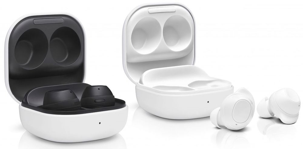 Samsung Galaxy Buds FE Доставка Бесплатная!!!