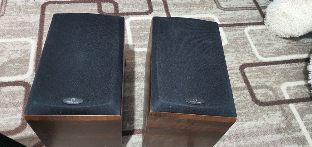 Denon o super jucărie