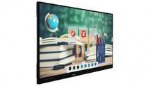 Display profesional multi touch 65" 4K Vestel IFX652-4P NOU SIGILAT