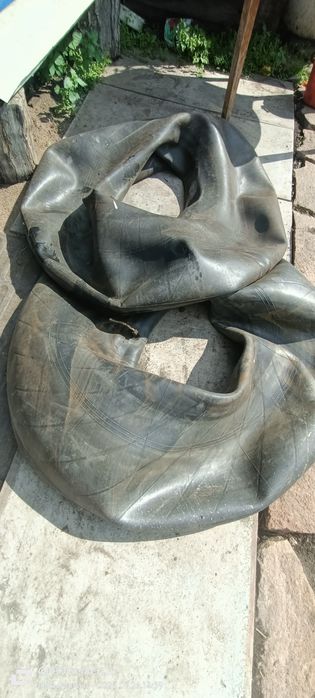 Продам две камеры на Урал