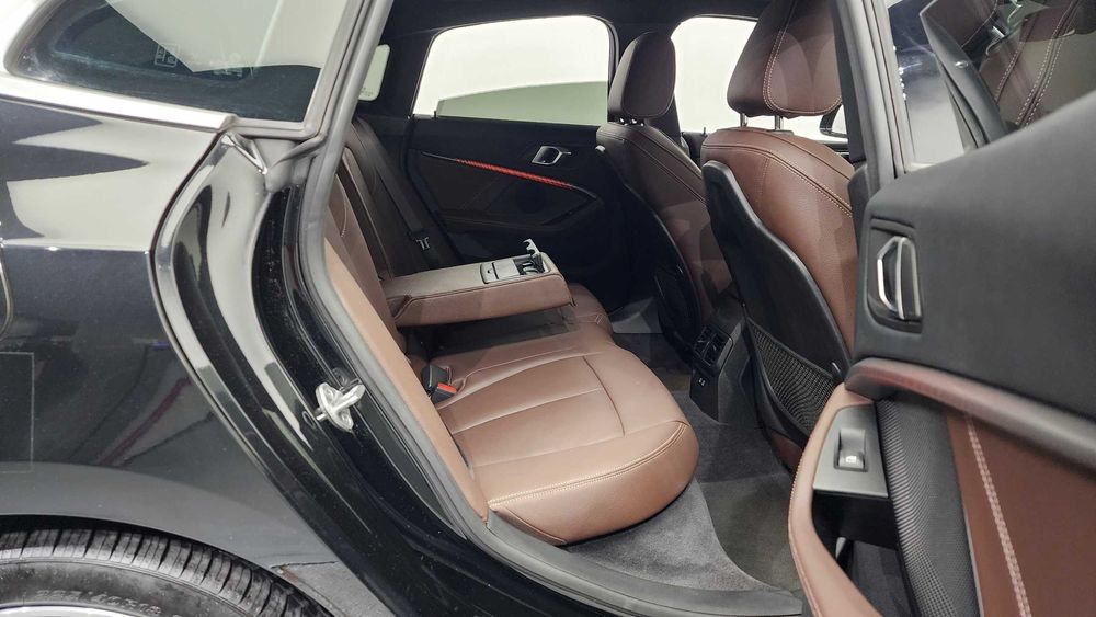 BMW 2-Series 218 M Sport