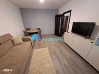 Apartament cu 2 camere renovat zonă centrală