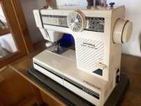 Шевна машина Privileg Super Nutzstich Model 5004