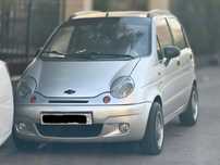 Chevrolet Matiz 2010