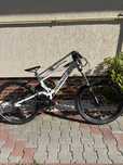 Vand bicicleta dh morewood