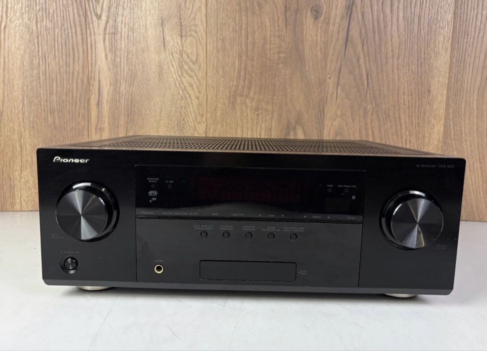 Receiver Pioneer VSX-922