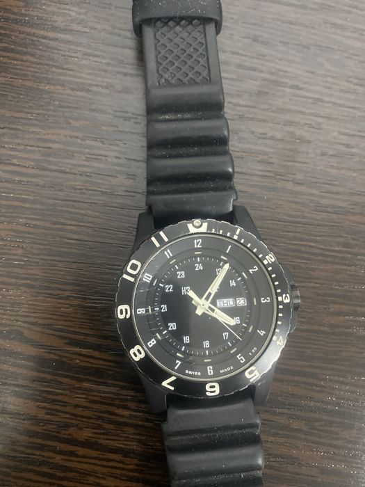 Продам часы Traser Mil-W CELEBRATION EDITION