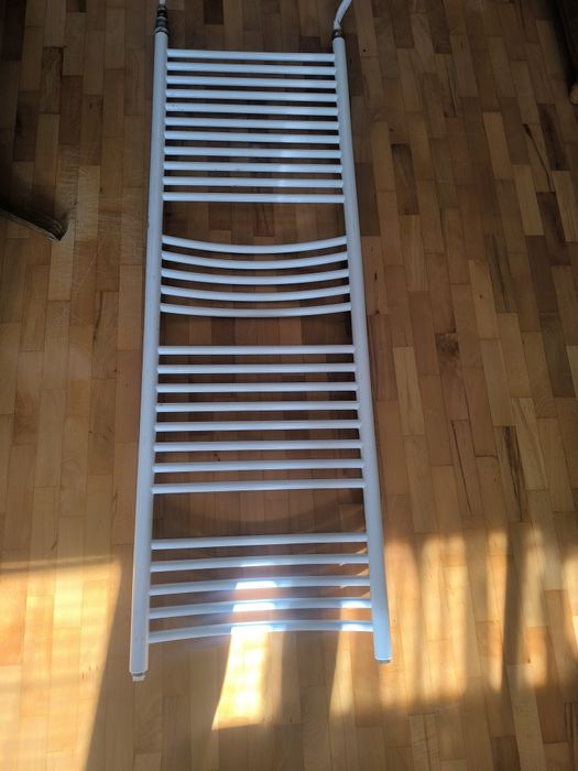 Лира за баня , запазена