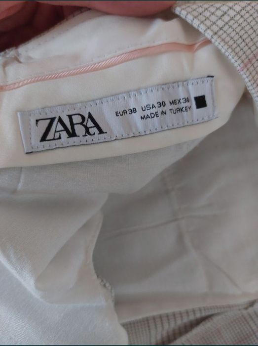 Pantaloni costum noi