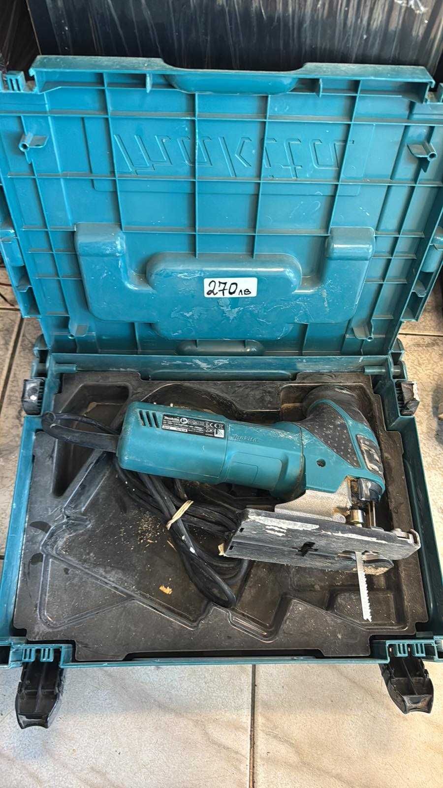 Зеге Makita 4351fct