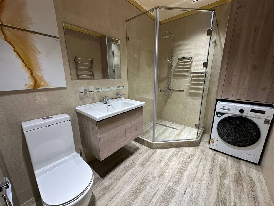 Отличный Евролюкс дом 5-комнатный, Рисовый