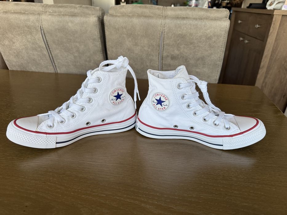 Converse ALL STAR оригинални дамски кецове 36,5 размер
