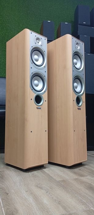 Тонколони Infinity Prinus-250