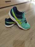 Маратонки Asics gel - upcourt